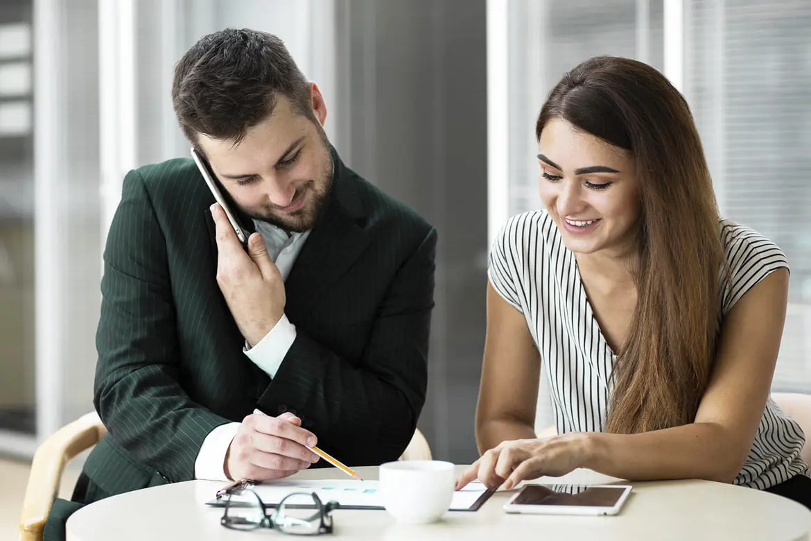 абонаментни счетоводни услуги