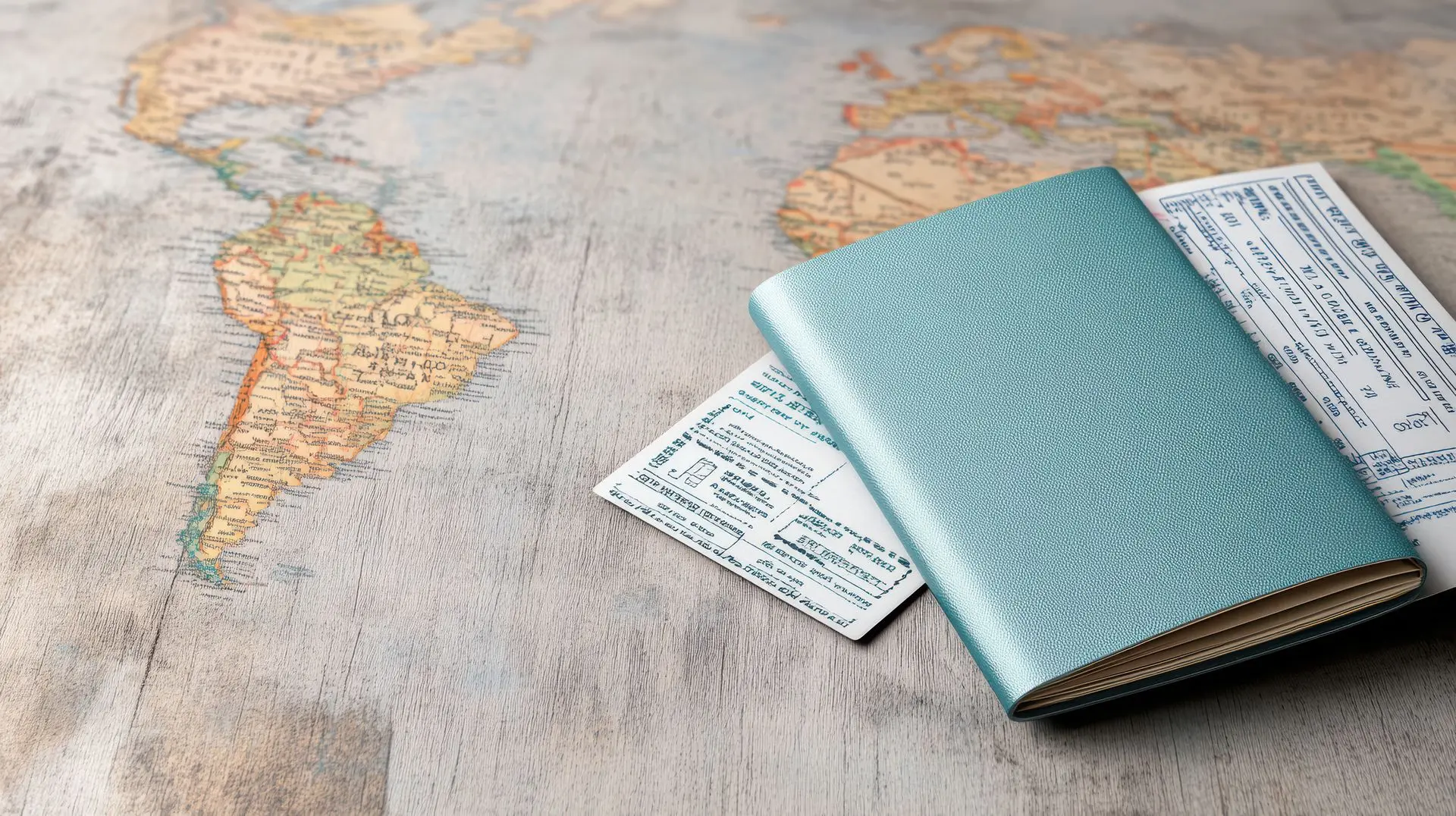 медицински застраховки за чужбина